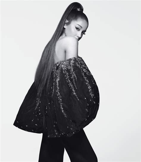 givenchy ariana grande occhiali|ariana grande givenchy dress.